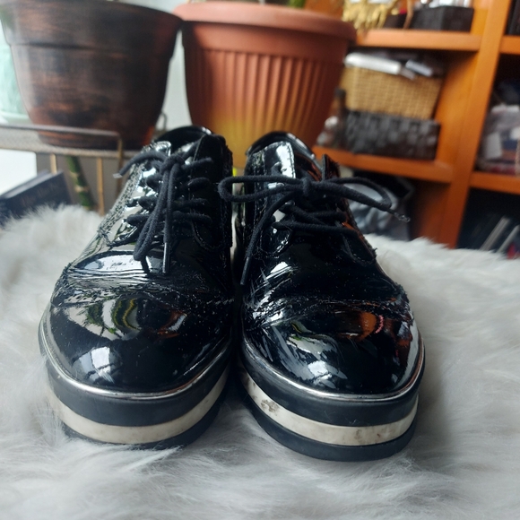 Business casual shoes wishbone - Picture 5 of 6